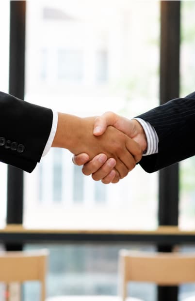 Become Our Distributor Banner
