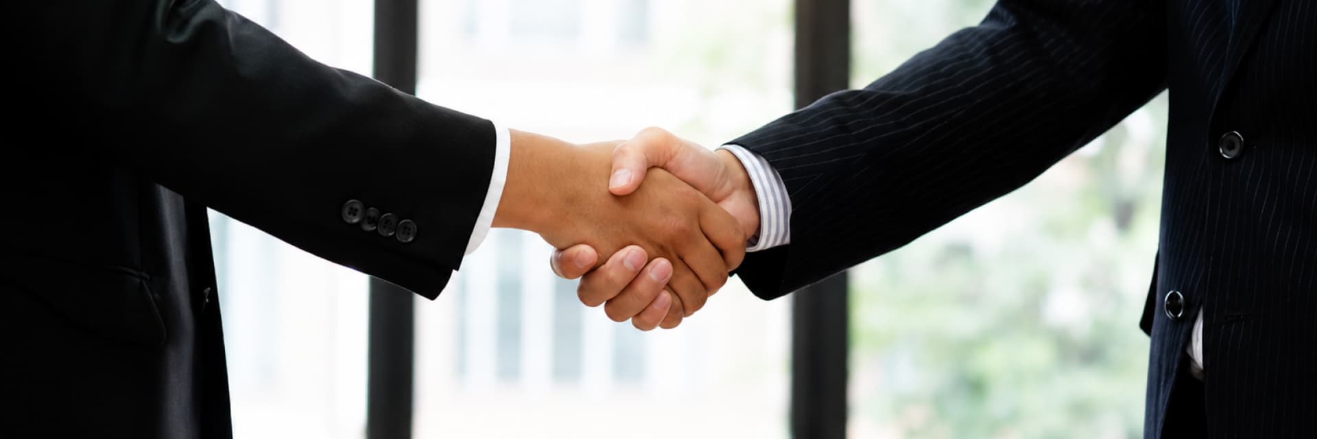Become Our Distributor Banner