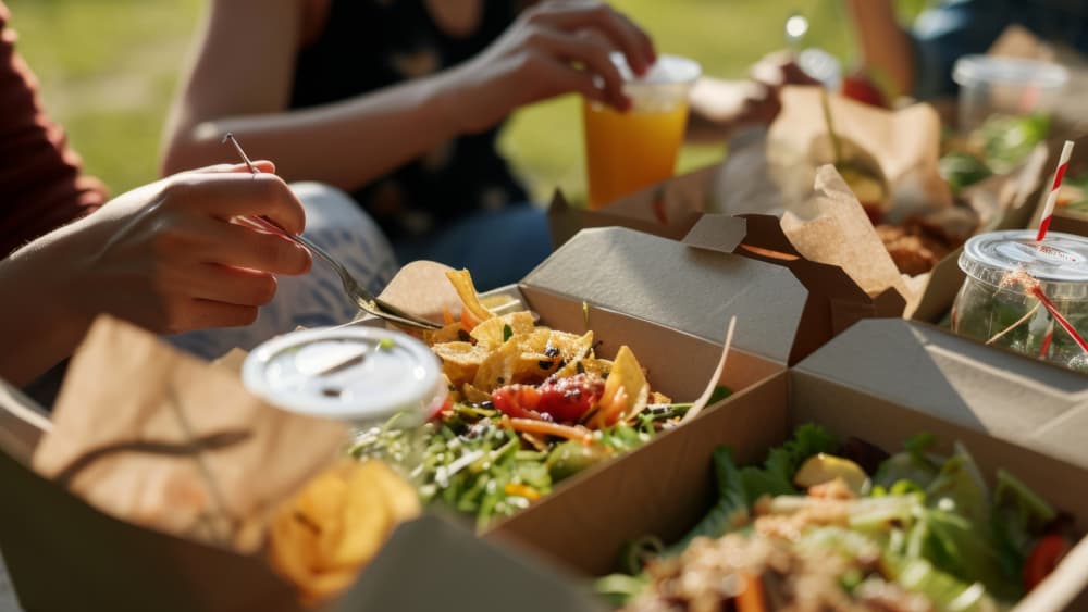 Best Containers for Summer Picnics