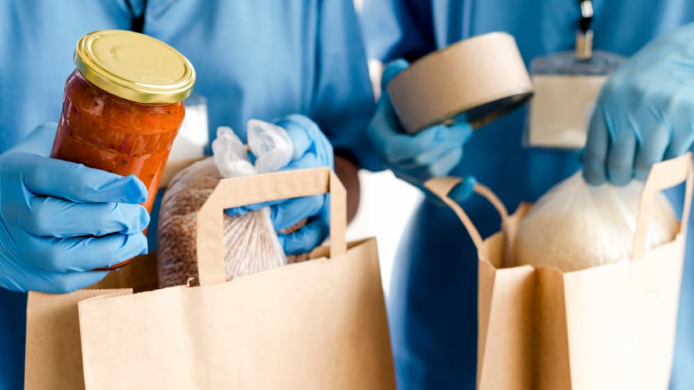 Cold Chain Logistics Explained