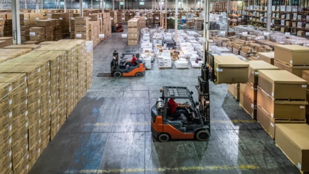 Interview with a Food Logistics Partner