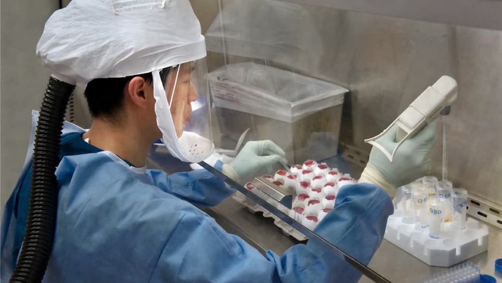 Meeting Pharma Compliance with QNAND