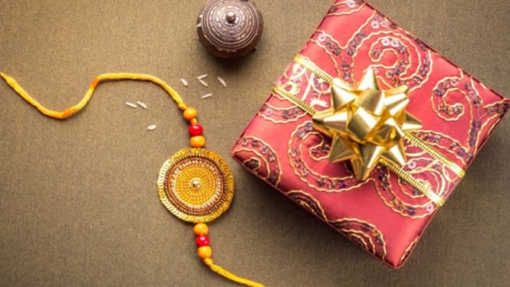 Raksha Bandhan Gifting Guide