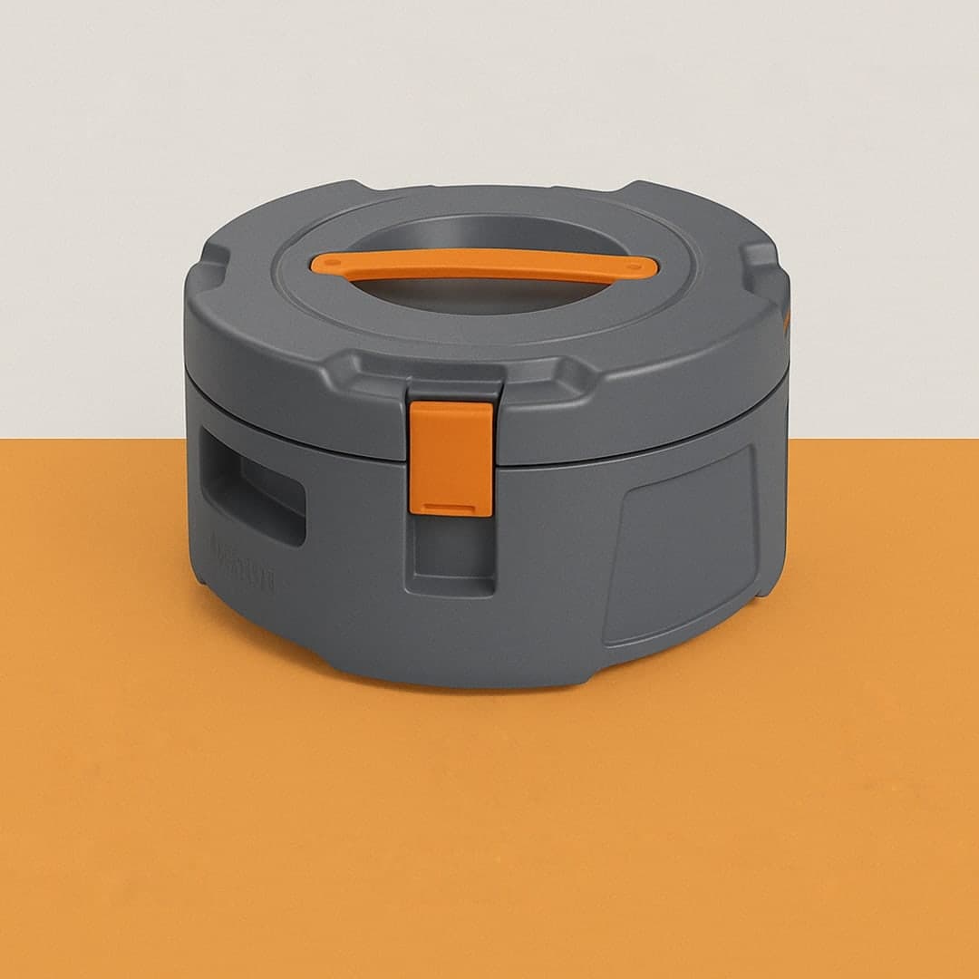 What Makes QNAND Insulated Containers Unique?