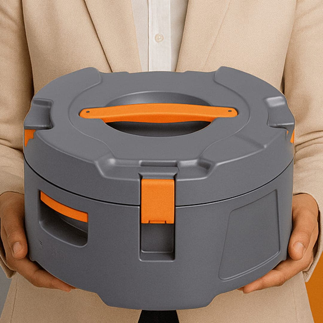 How to Choose the Right QNAND Container