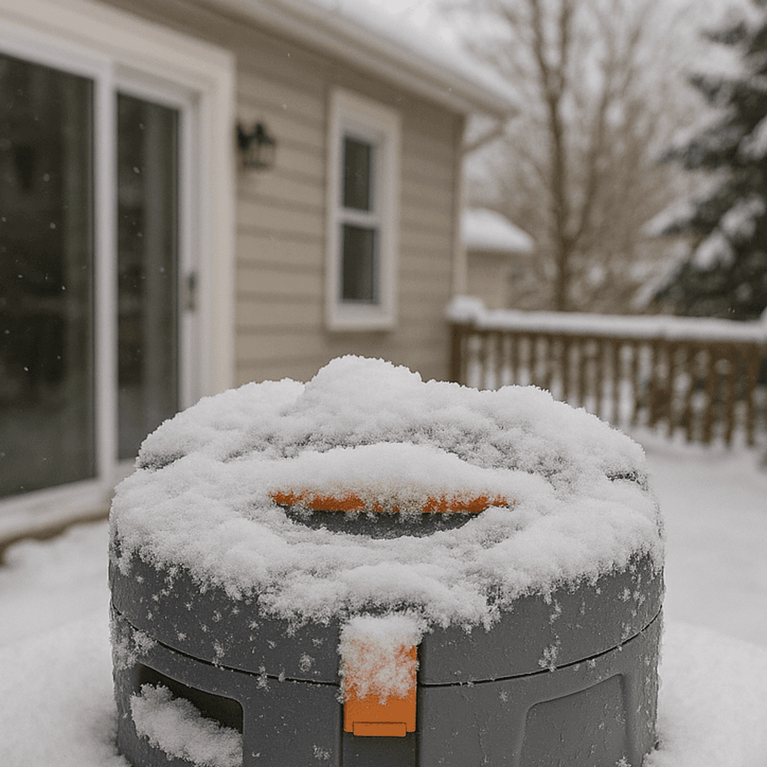 The Science Behind Thermal Insulation