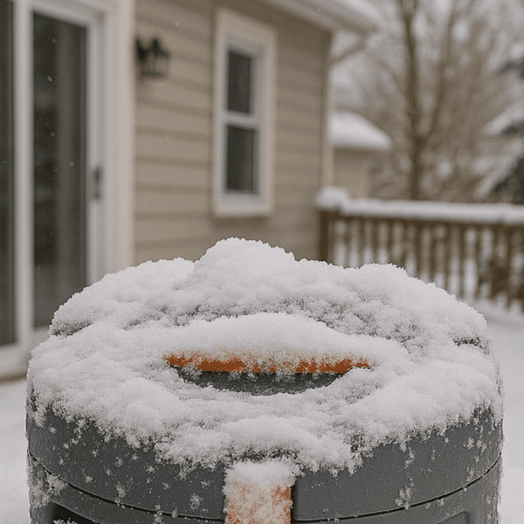 How Long Can QNAND Keep Food Hot or Cold?