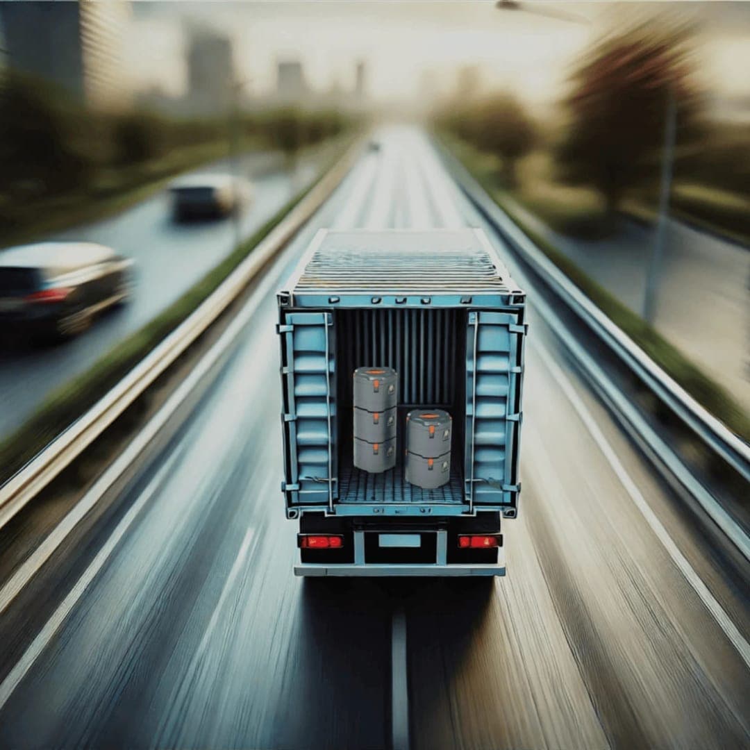 Dairy Farmers: Preserve Milk with QNAND