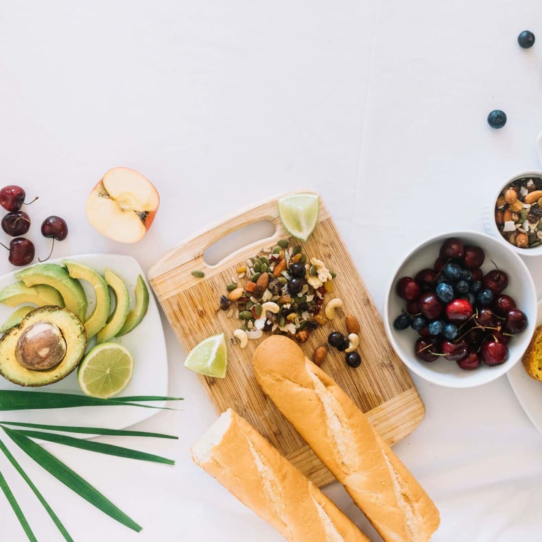Keeping Food Cold in Extreme Heat