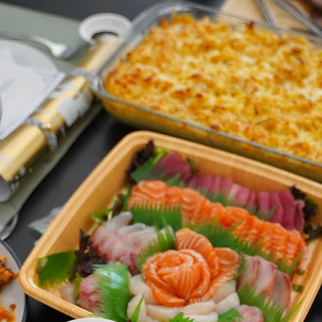 Meal Delivery Packaging Checklist