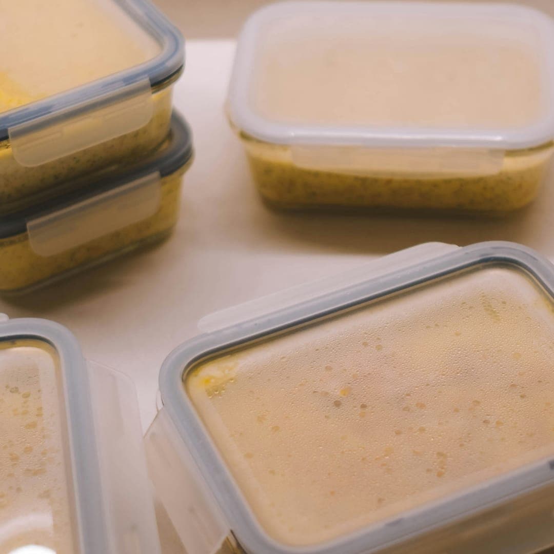 Top 10 Insulated Containers for Small Businesses