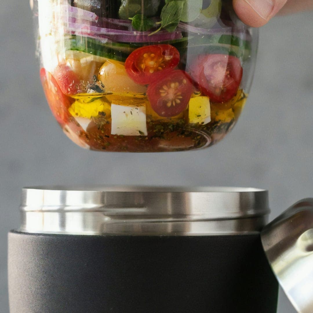 Plastic vs. Stainless Steel: Which to Choose