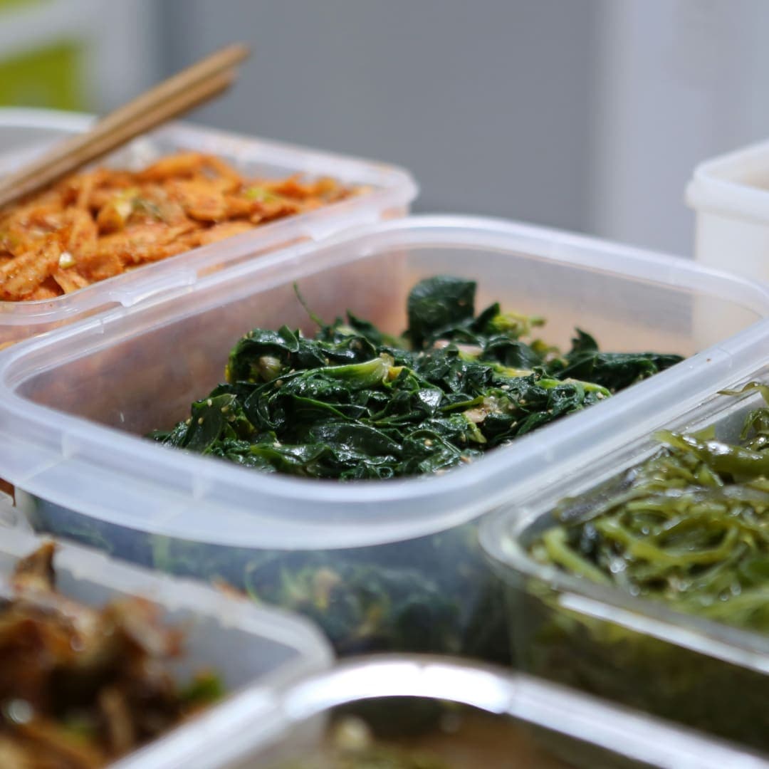 7 Signs You Need a New Container