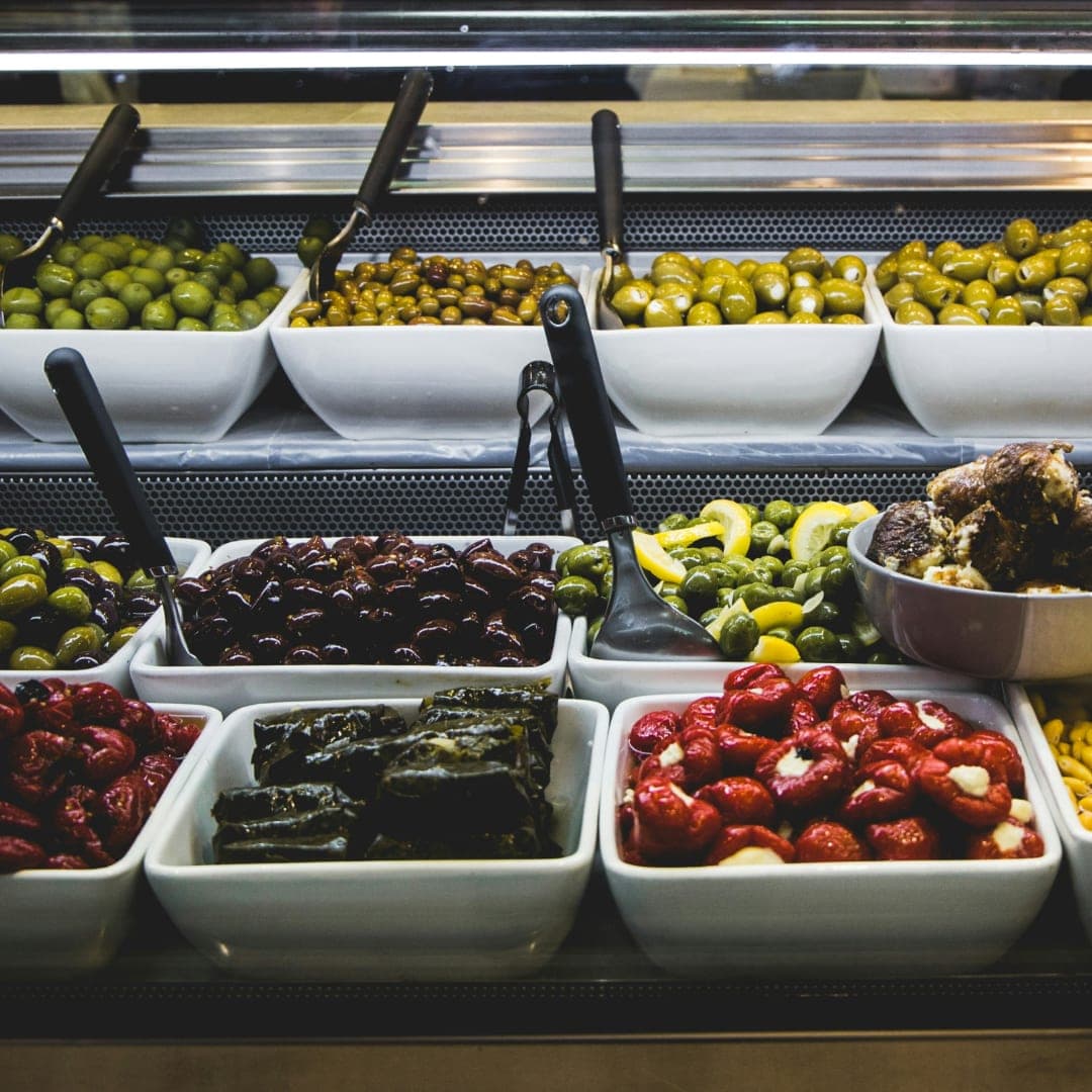 Cloud Kitchens: Boosting Freshness with QNAND