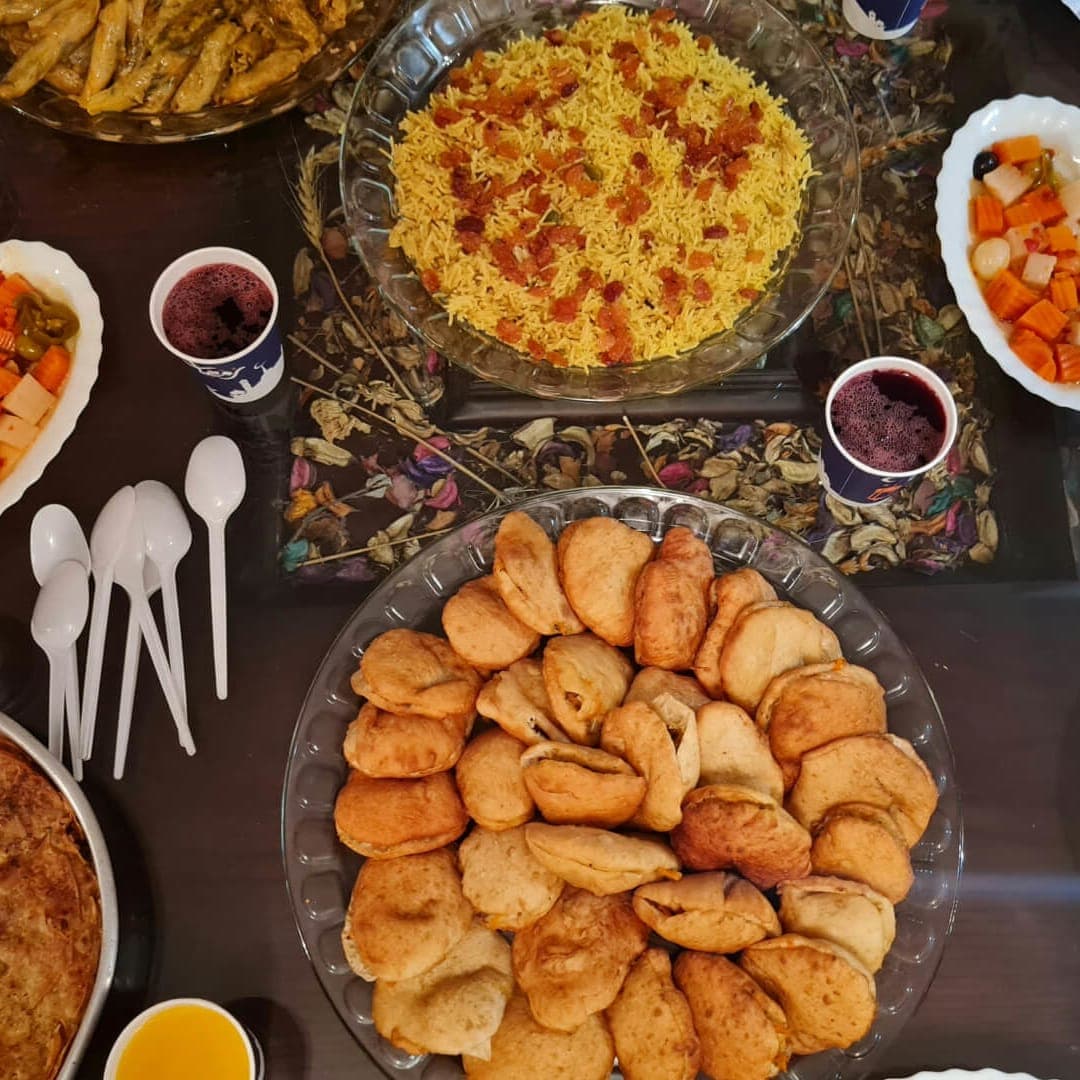 Diwali Catering: Keep Food Hot with QNAND