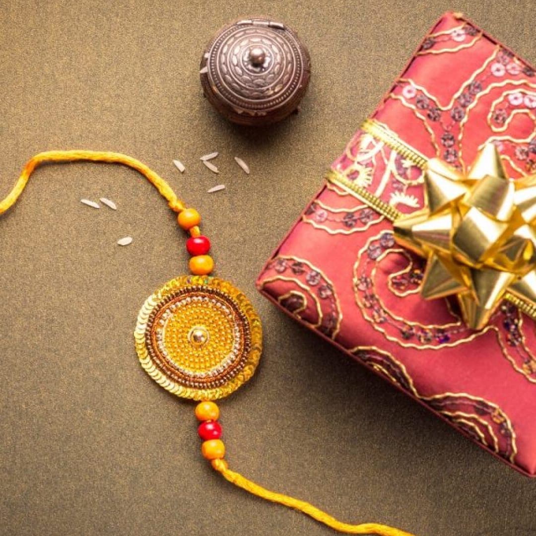 Raksha Bandhan Gifting Guide