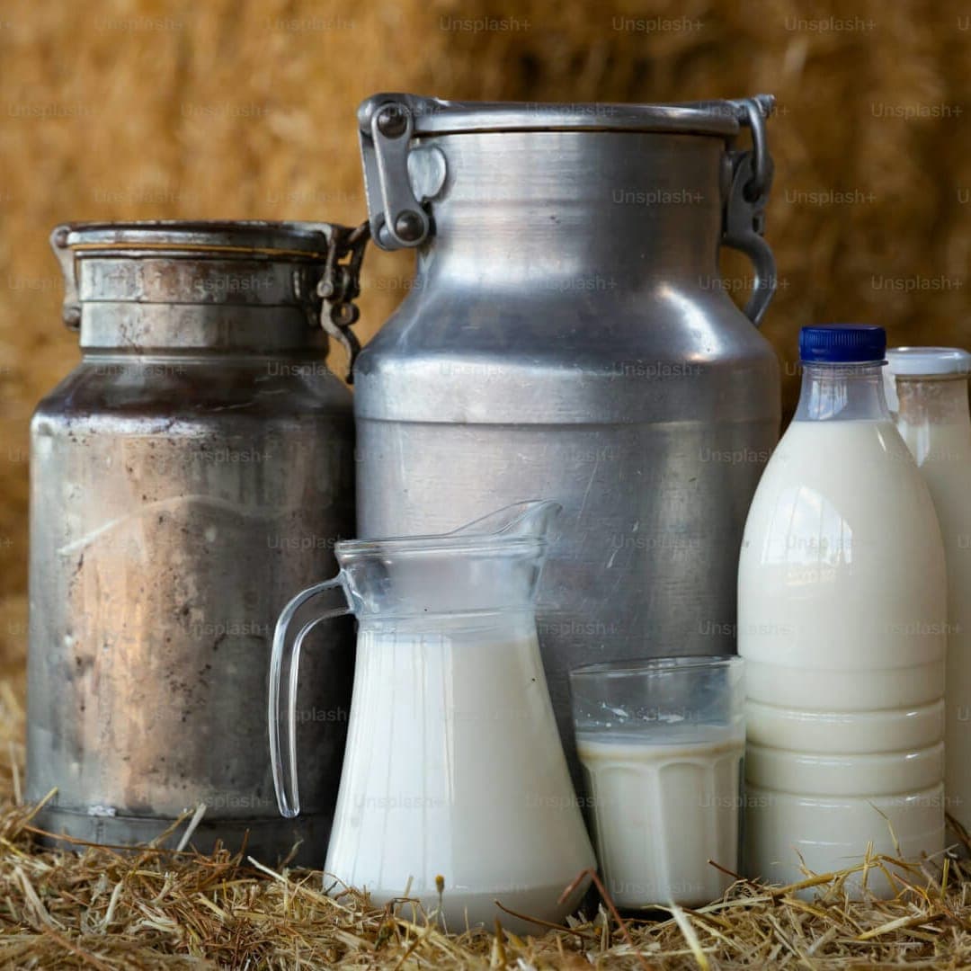 Dairy Co-Op Testimonial