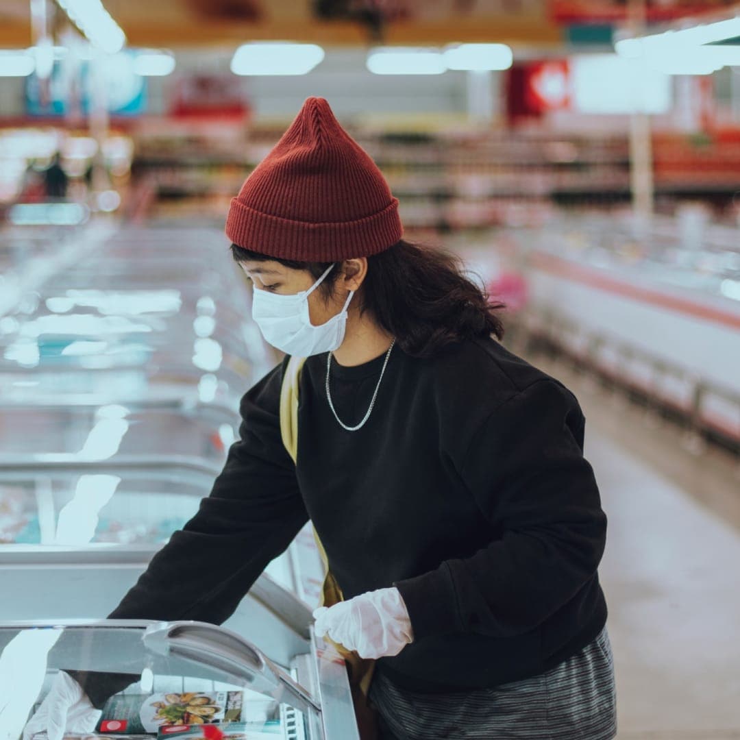 Cold Chain Logistics Explained