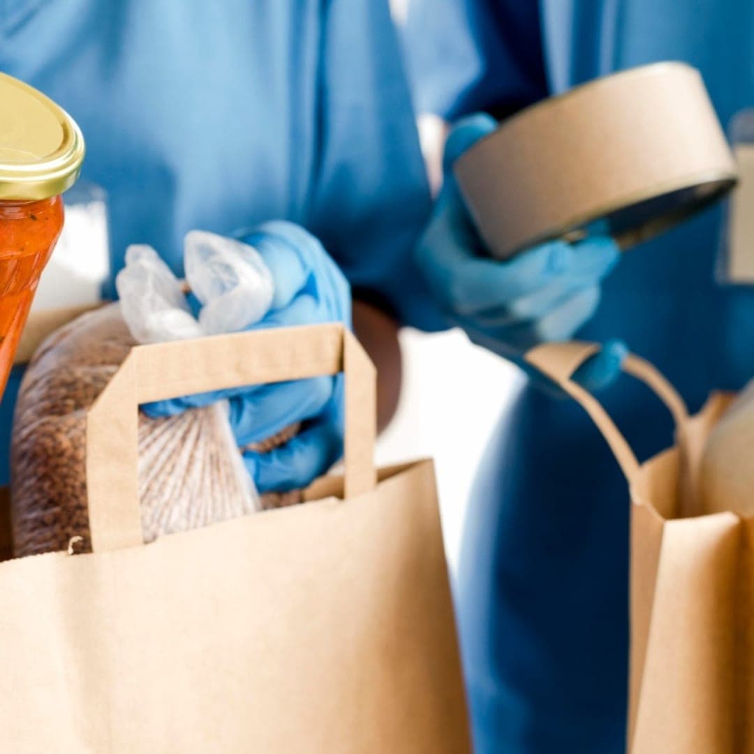 Transporting Vaccines Safely