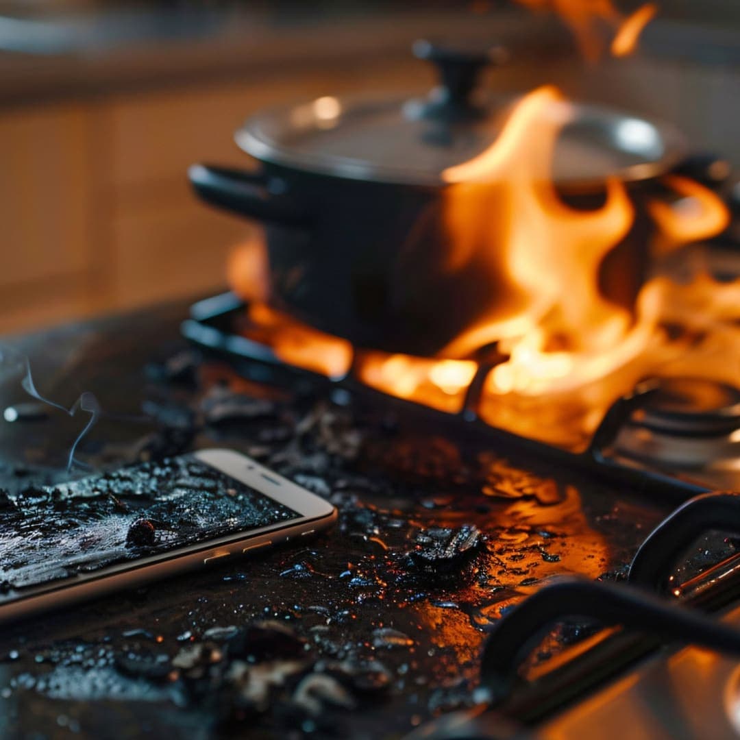 How QNAND Helps During Power Outages