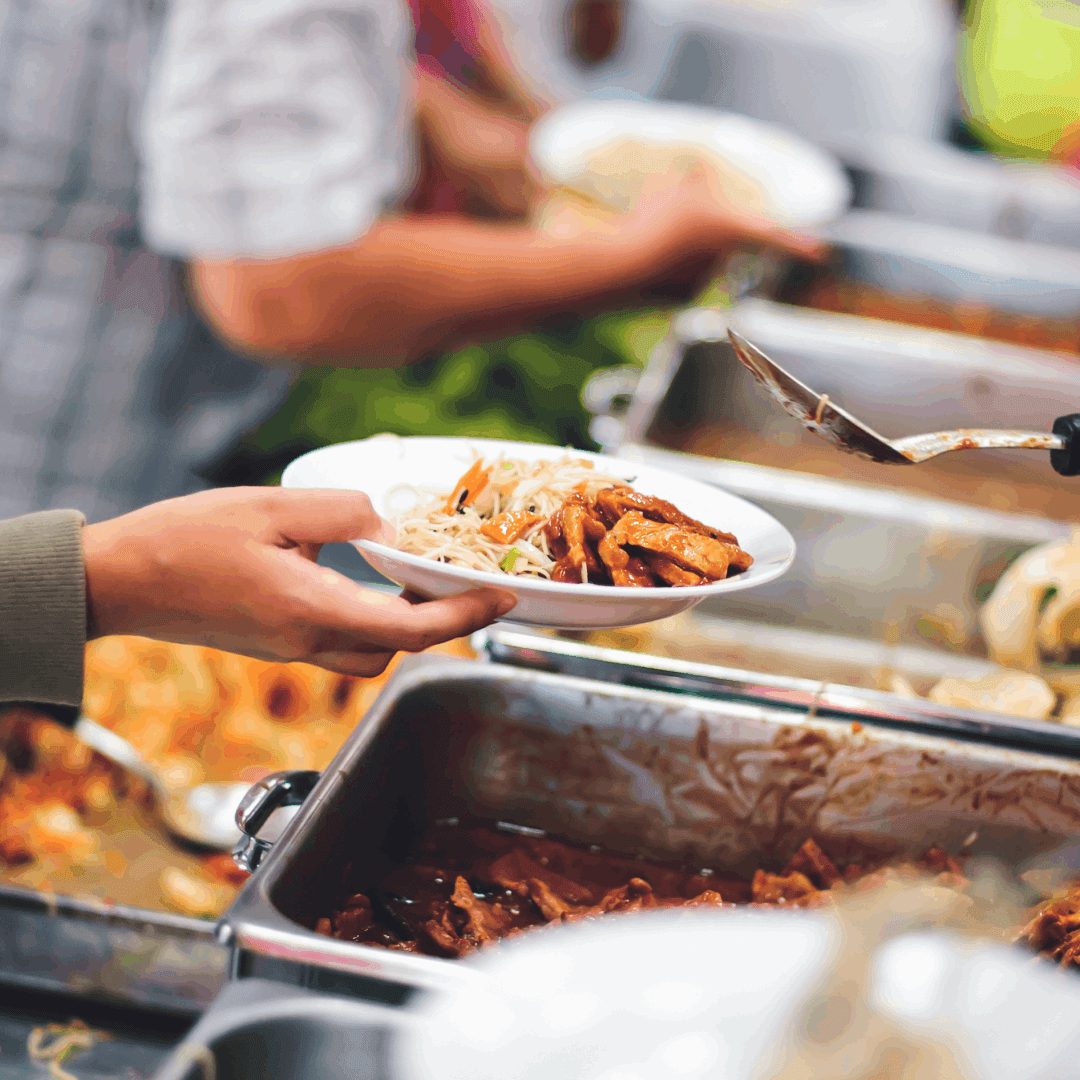 CSR in Action: Disaster Relief Projects